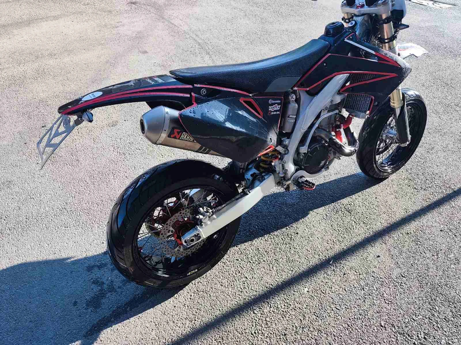 Honda Crf CRF 450 R | Mobile.bg � ����������� 2