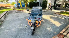 Друг вид Внос KUBA LIGHT CARGO, снимка 3
