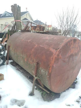 Ремарке Oruc Руско, снимка 7