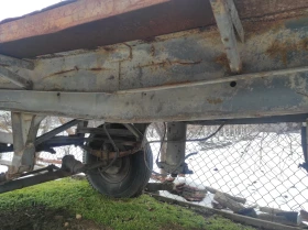 Ремарке Oruc Руско, снимка 3