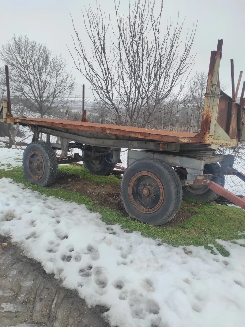 Ремарке Oruc Руско