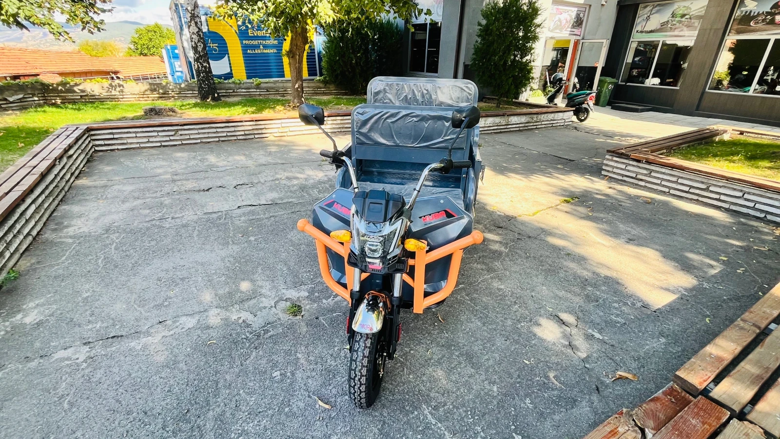 ���� ��� ���� KUBA LIGHT CARGO | Mobile.bg � ����������� 3