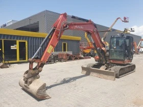  Kubota KX080-4  | Mobile.bg    1