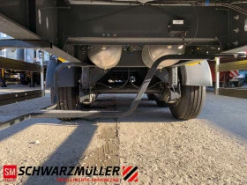 Полуремарке Stas Schwarzmueller 55m3, 3 броя, снимка 13