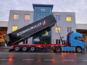  Stas Schwarzmueller 55m3, 3  | Mobile.bg   3