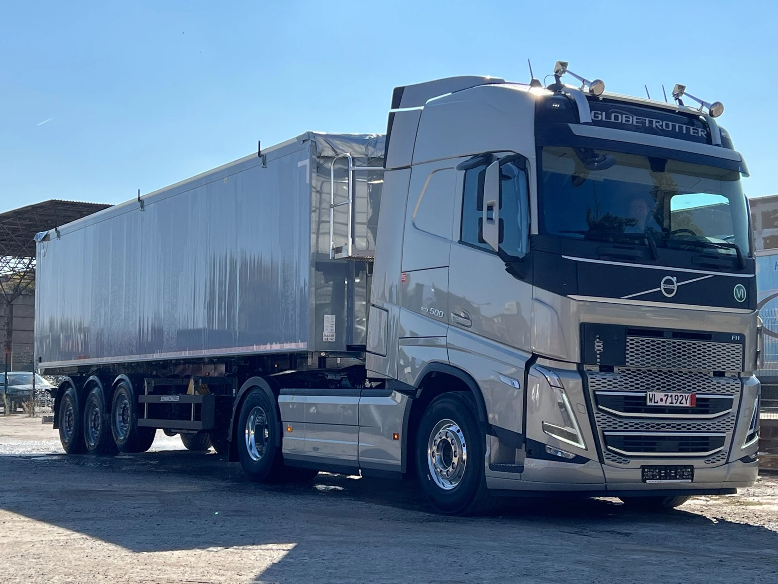  Stas Schwarzmueller 55m3, 3  | Mobile.bg   7