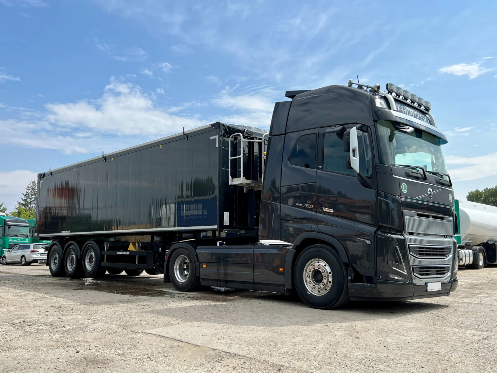  Stas Schwarzmueller 55m3, 3  | Mobile.bg   9