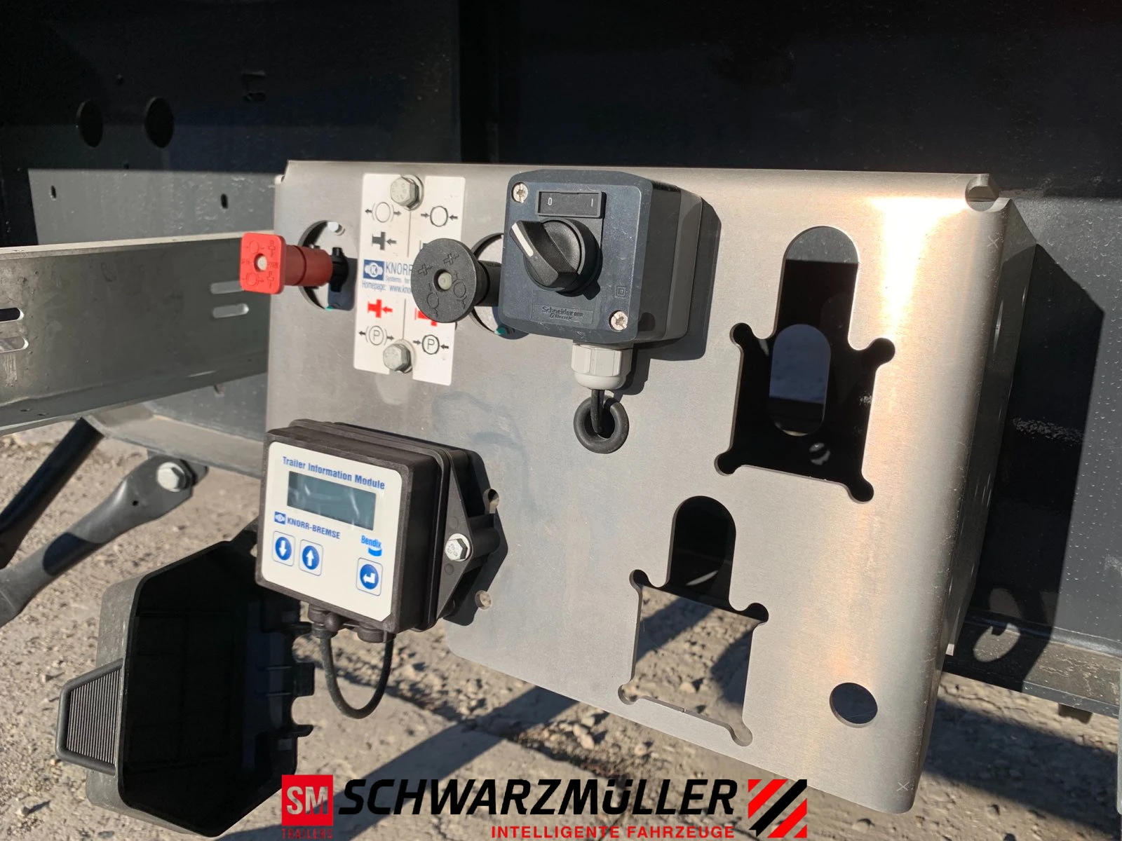  Stas Schwarzmueller 55m3, 3  | Mobile.bg   11