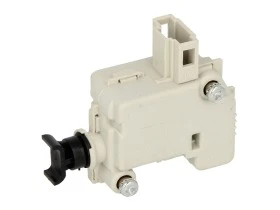 Машинка централно VW GOLF IV/PASSAT/POLO/TOUAREG, снимка 1