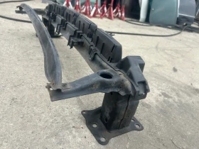 Основа броня за Volkswagen Golf VI Hatchback (10.2008 - 02.2014), хечбек, позиция: предна, снимка 1