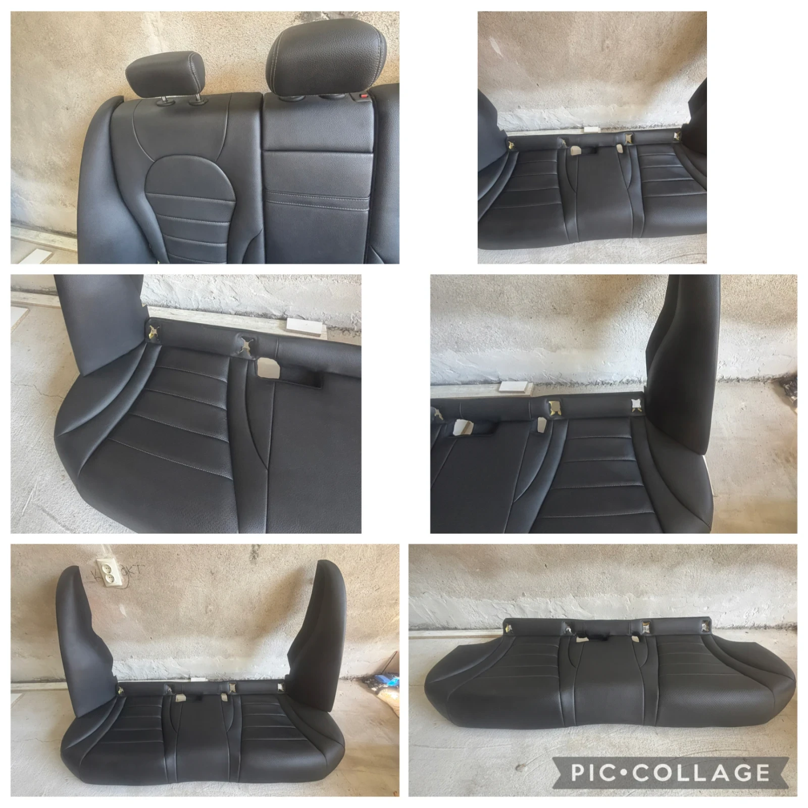    - w205 (2014-2018 ) | Mobile.bg   2