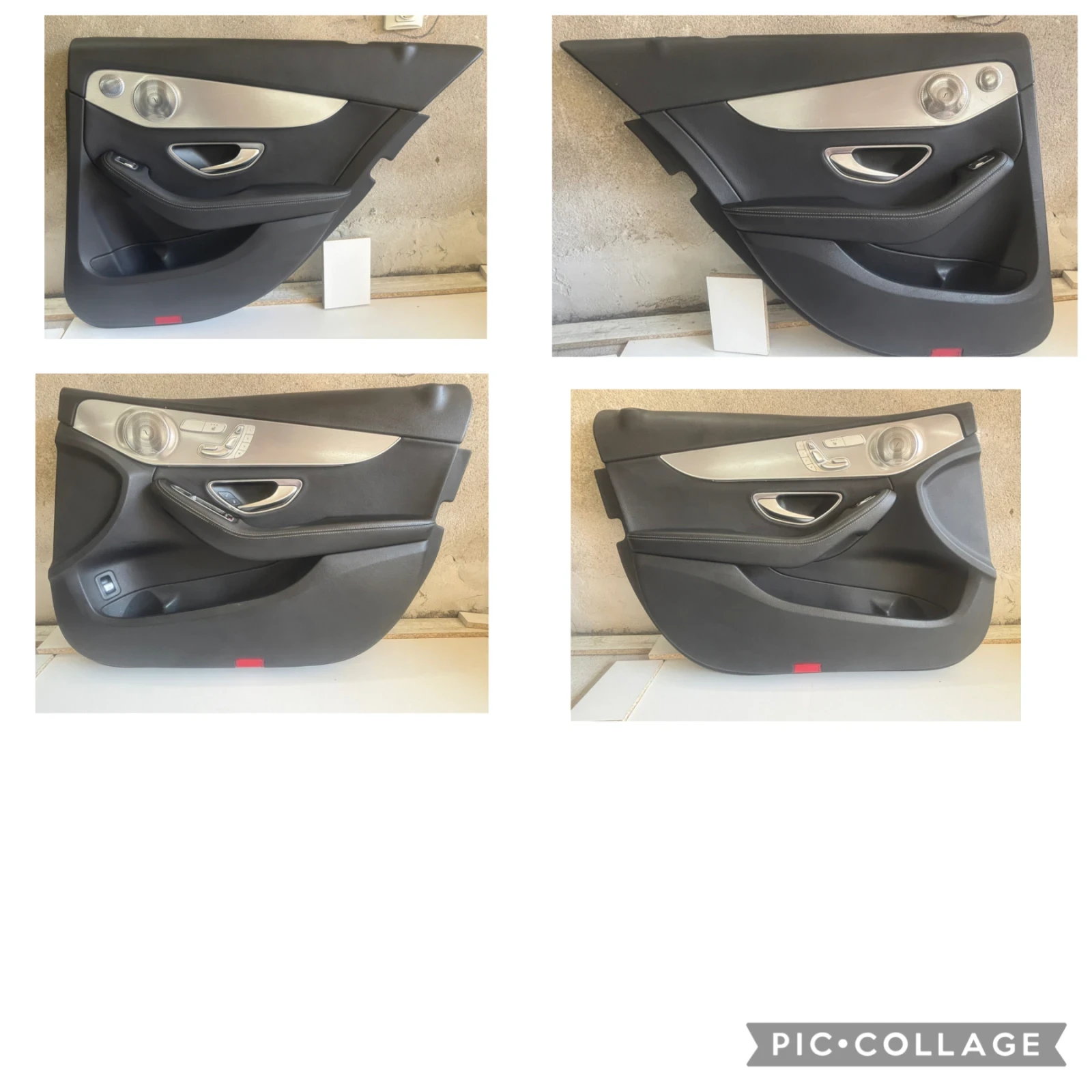    - w205 (2014-2018 ) | Mobile.bg   6