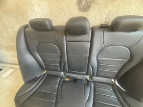        - w205 (2014-2018 )