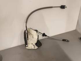 Брава задна лява фолксваген поло 1.6тди 