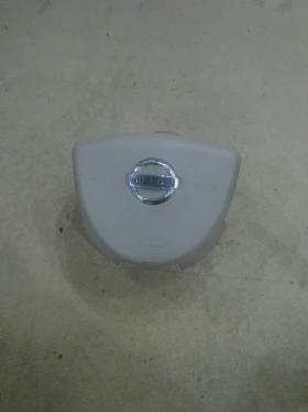 еърбег нисан мурано