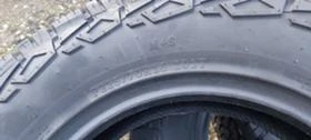 Гуми Всесезонни 225/70R16, снимка 9