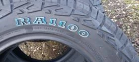 Гуми Всесезонни 225/70R16, снимка 8