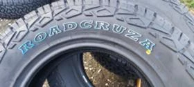 Гуми Всесезонни 225/70R16, снимка 7