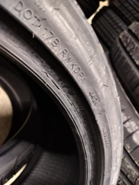 Гуми Летни 245/40R20, снимка 7