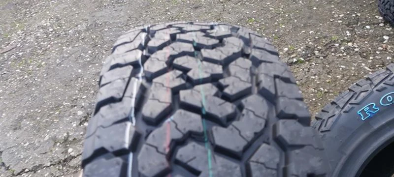 Гуми Всесезонни 225/70R16, снимка 5 - Гуми и джанти - 31457221