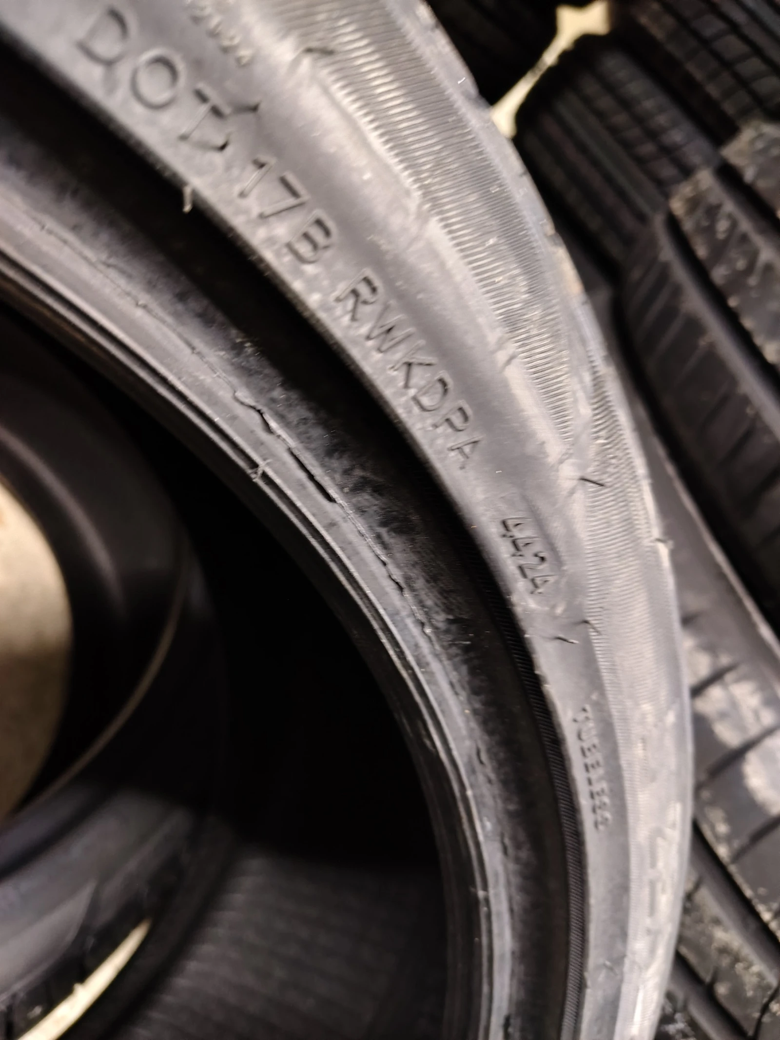  245/40R20 | Mobile.bg   7