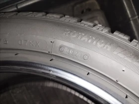 Гуми Зимни 205/50R17, снимка 3 - Гуми и джанти - 47420243