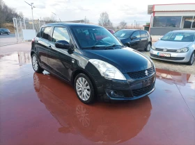 Suzuki Swift 1.3 D- EURO 5A/НА ЧАСТИ , снимка 4