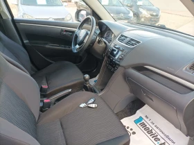 Suzuki Swift 1.3 D- EURO 5A/НА ЧАСТИ , снимка 10