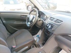 Suzuki Swift 1.3 D- EURO 5A/НА ЧАСТИ , снимка 9