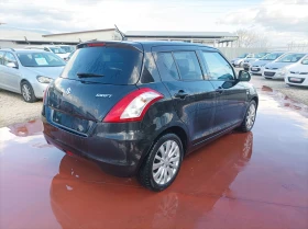 Suzuki Swift 1.3 D- EURO 5A/НА ЧАСТИ , снимка 7