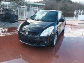 Suzuki Swift 1.3 D- EURO 5A/НА ЧАСТИ , снимка 2