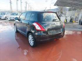 Suzuki Swift 1.3 D- EURO 5A/НА ЧАСТИ , снимка 6