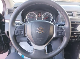 Suzuki Swift 1.3 D- EURO 5A/НА ЧАСТИ , снимка 16