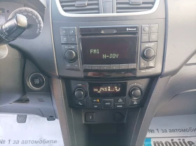 Suzuki Swift 1.3 D- EURO 5A/НА ЧАСТИ , снимка 15