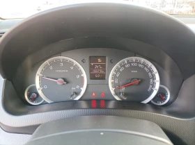 Suzuki Swift 1.3 D- EURO 5A/НА ЧАСТИ , снимка 17