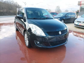 Suzuki Swift 1.3 D- EURO 5A/НА ЧАСТИ , снимка 3