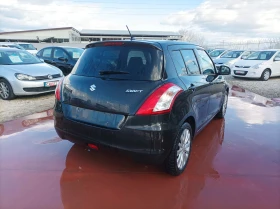 Suzuki Swift 1.3 D- EURO 5A/НА ЧАСТИ , снимка 5