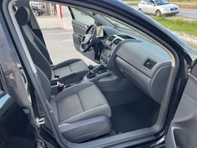 VW Golf 1.4I 90к EURO 4 КЛИМАТИК , снимка 11