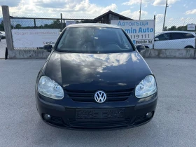 VW Golf 1.4I 90к EURO 4 КЛИМАТИК , снимка 2