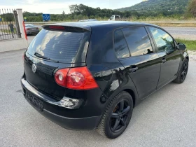 VW Golf 1.4I 90к EURO 4 КЛИМАТИК , снимка 4