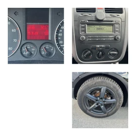 VW Golf 1.4I 90к EURO 4 КЛИМАТИК , снимка 13