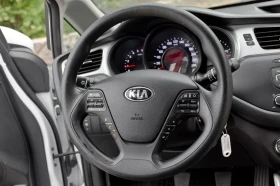 Kia Ceed 1.4D, снимка 14