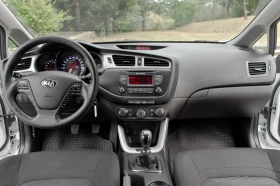 Kia Ceed 1.4D, снимка 10
