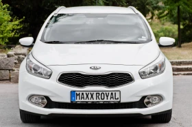 Kia Ceed 1.4D, снимка 2