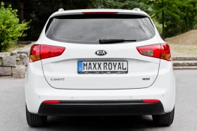 Kia Ceed 1.4D, снимка 6