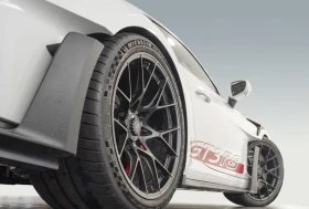 Porsche 911 992 GT3RS CLUBSPORT LIFT-SYSTEM BOSE MATRIX CARBON, снимка 6