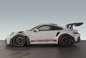 Porsche 911 992 GT3RS CLUBSPORT LIFT-SYSTEM BOSE MATRIX CARBON, снимка 3