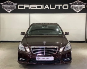 Mercedes-Benz E 350 4 Matic, снимка 2