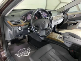 Mercedes-Benz E 350 4 Matic, снимка 7