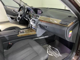 Mercedes-Benz E 350 4 Matic, снимка 9